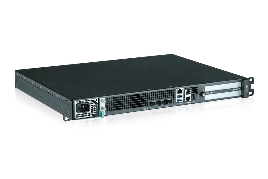 Kontron launches the ME1210 platform to facilitate Radio Access Network (RAN) deployments